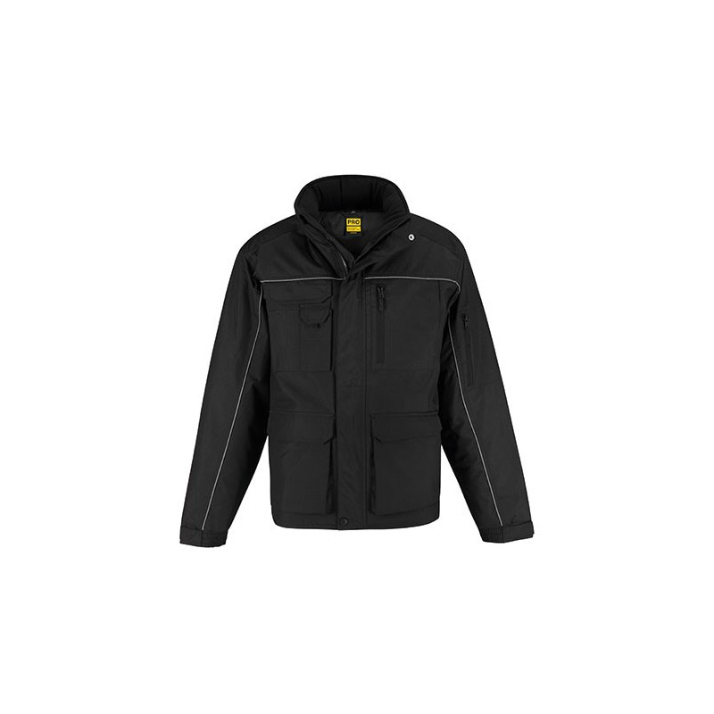 Jacket Shelter Pro