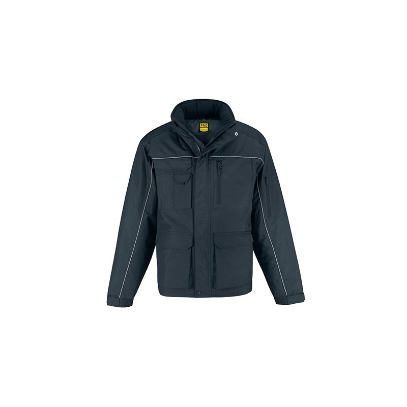 Jacket Shelter Pro
