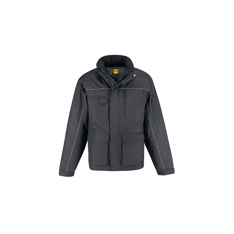 Jacket Shelter Pro