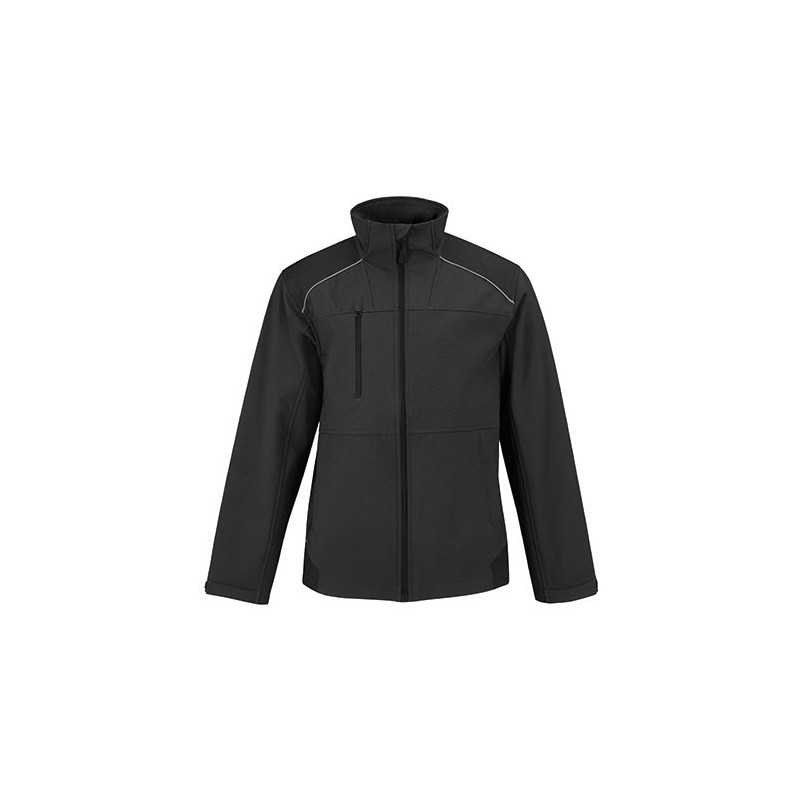 Jacket Shield Softshell Pro