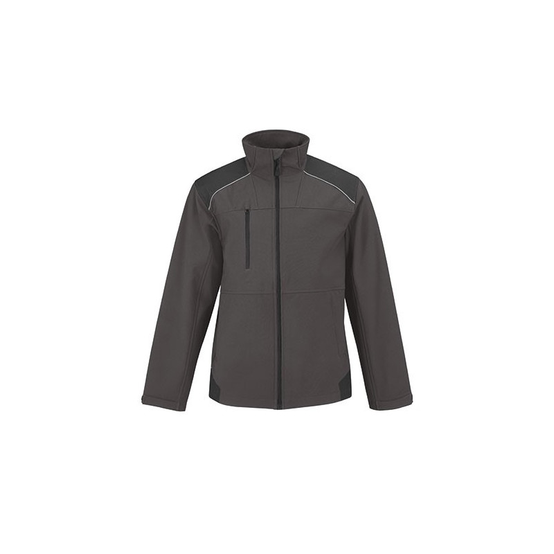 Jacket Shield Softshell Pro