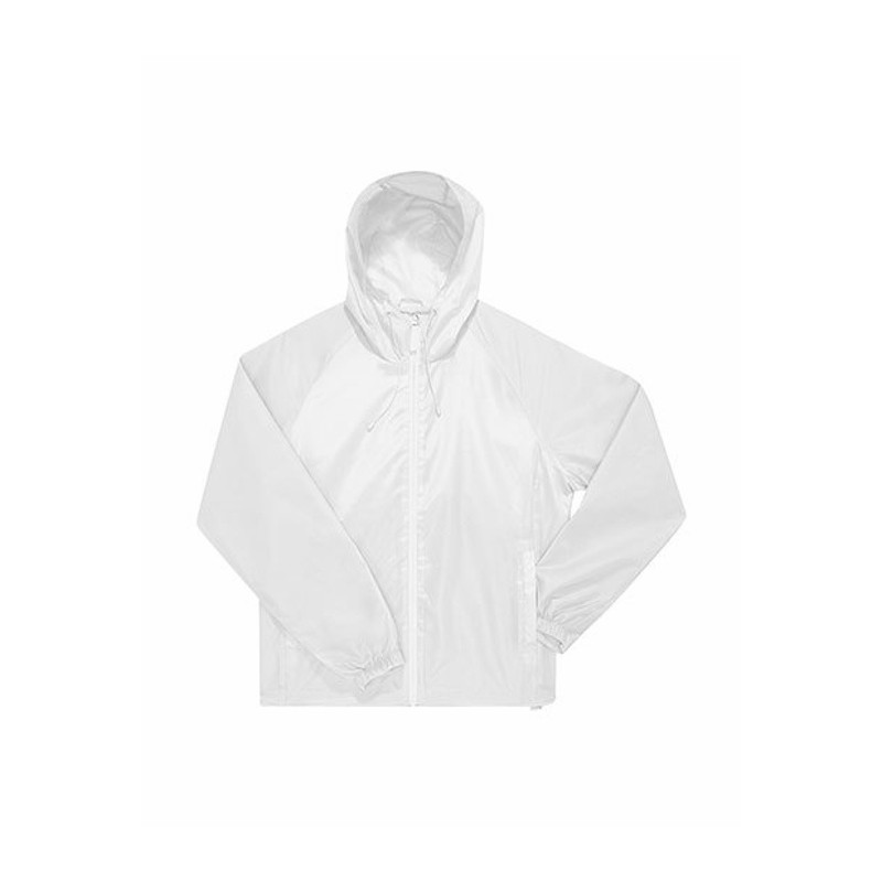 Reset Windbreaker
