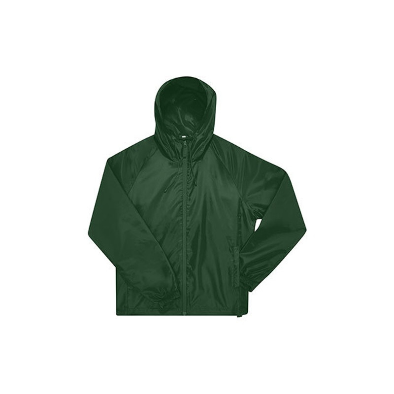 Reset Windbreaker