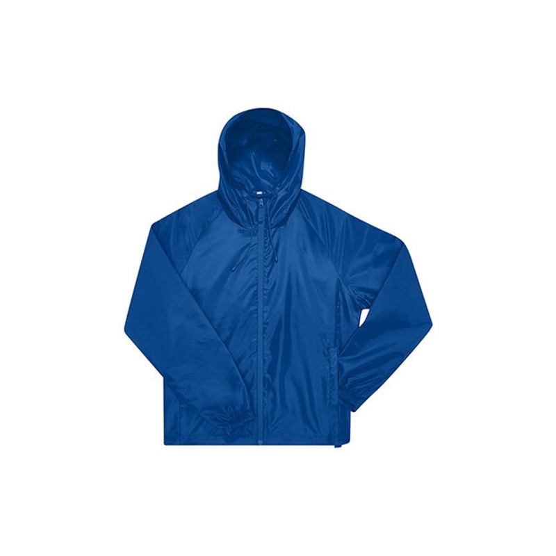Reset Windbreaker