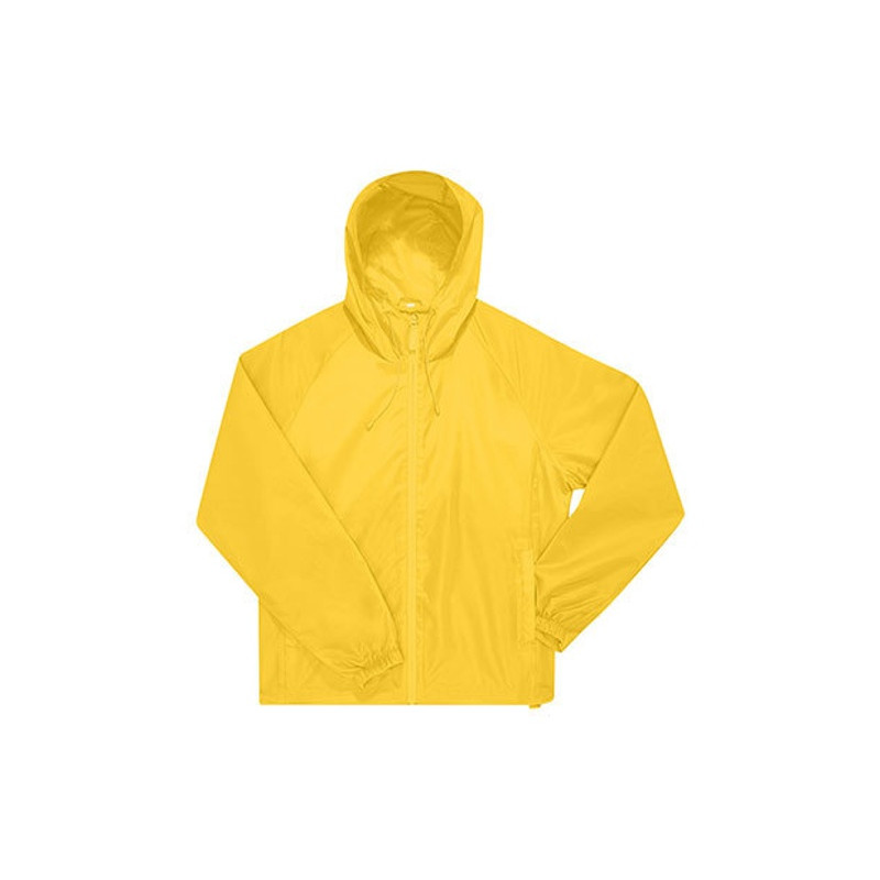 Reset Windbreaker