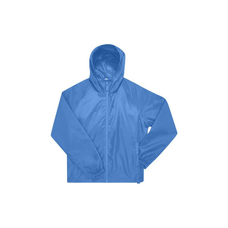 Reset Windbreaker