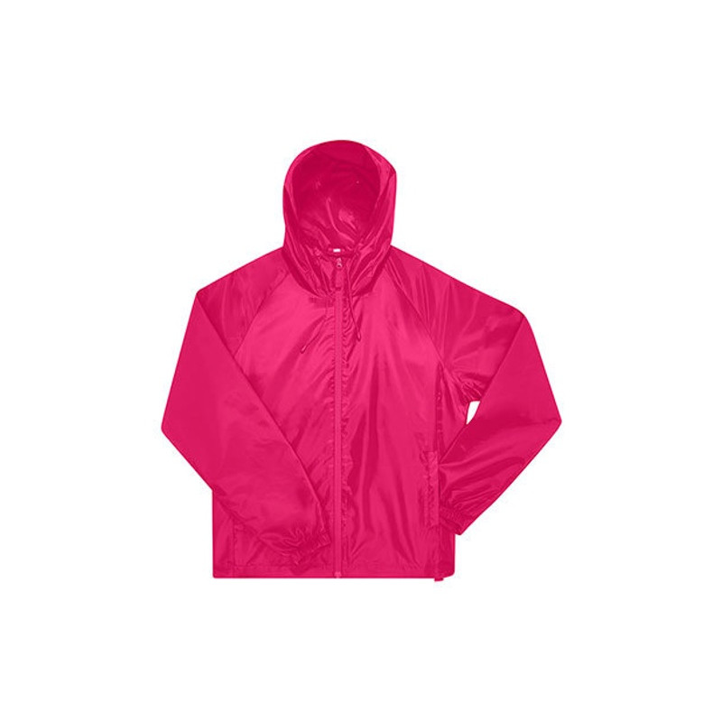 Reset Windbreaker