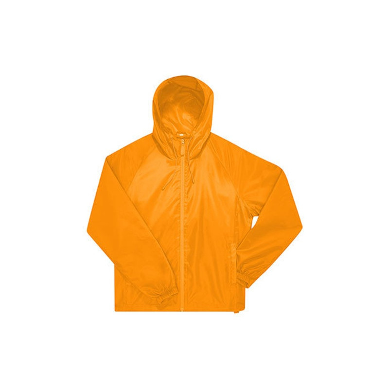 Reset Windbreaker