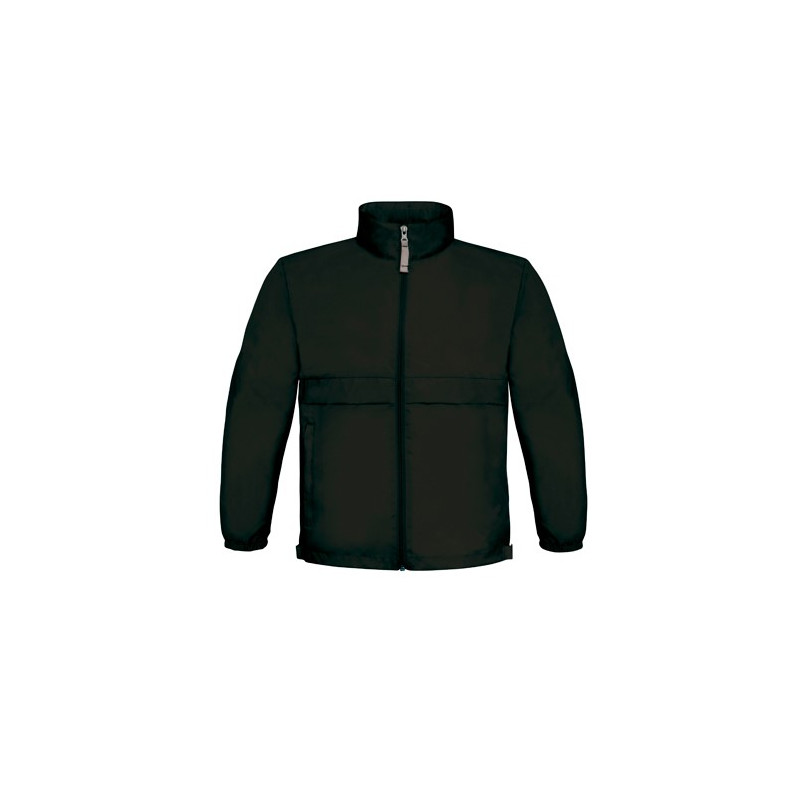 Jacket Sirocco / Kids