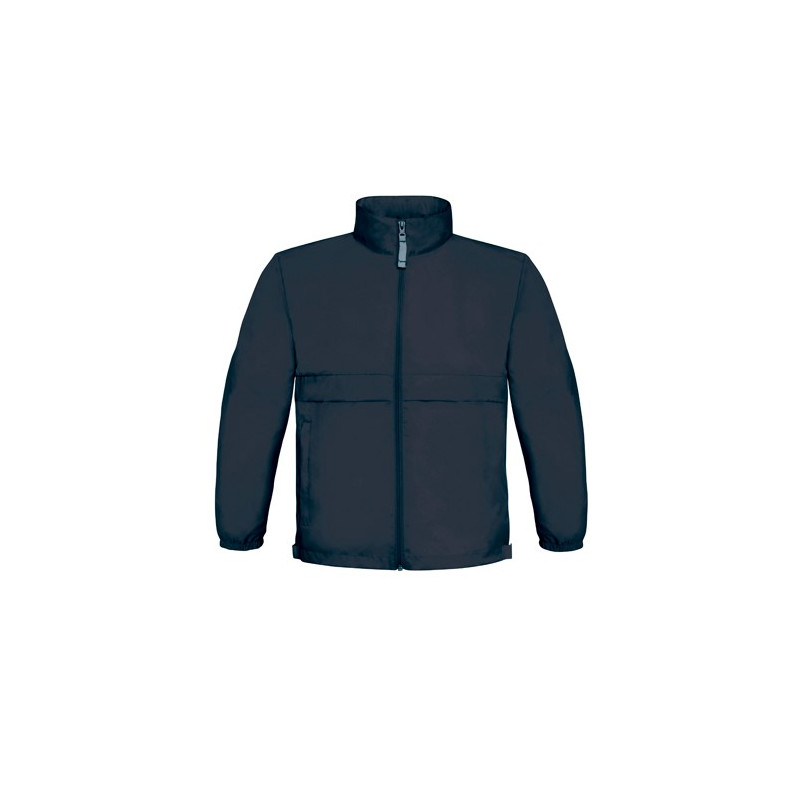 Jacket Sirocco / Kids