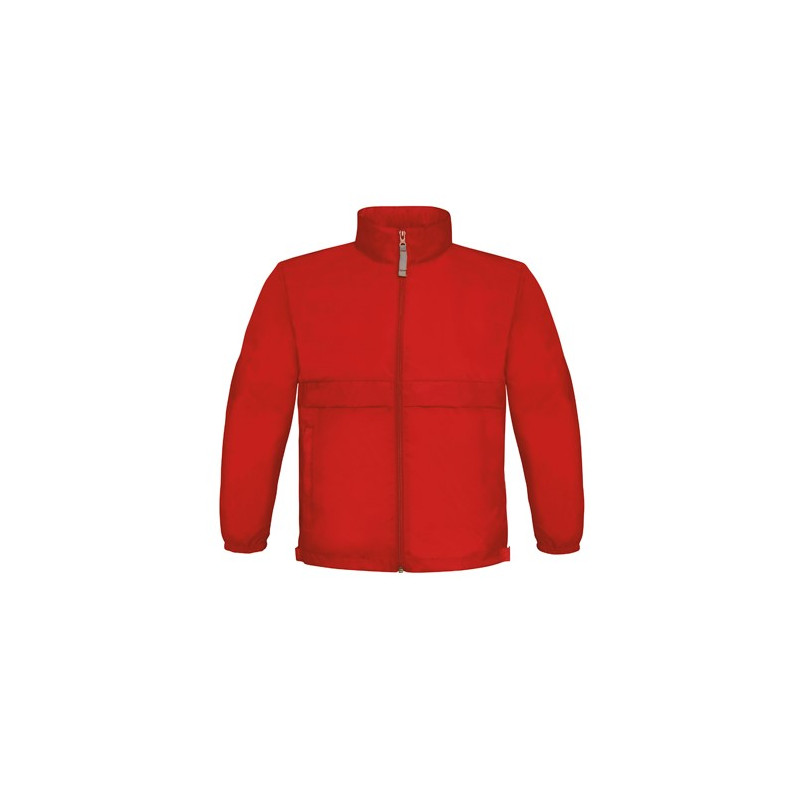 Jacket Sirocco / Kids