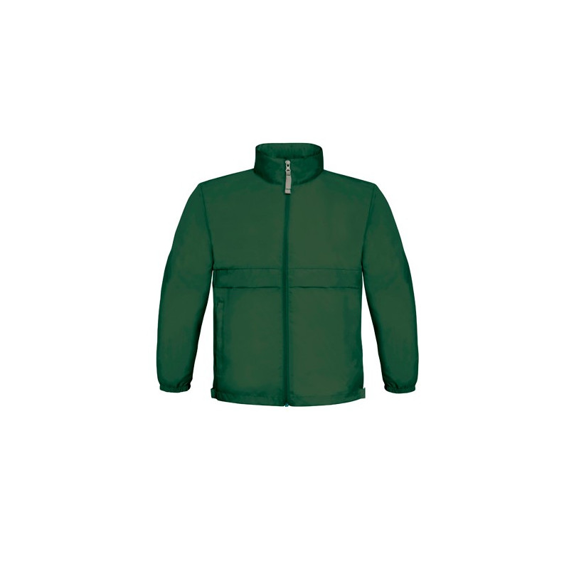 Jacket Sirocco / Kids