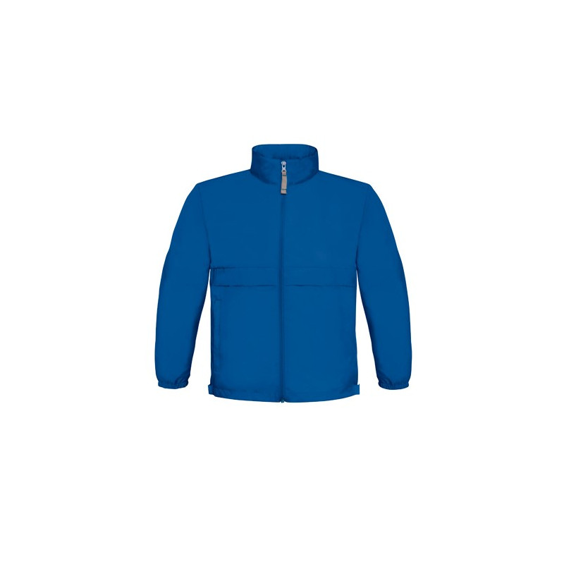 Jacket Sirocco / Kids