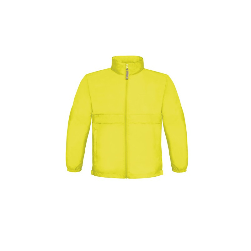 Jacket Sirocco / Kids