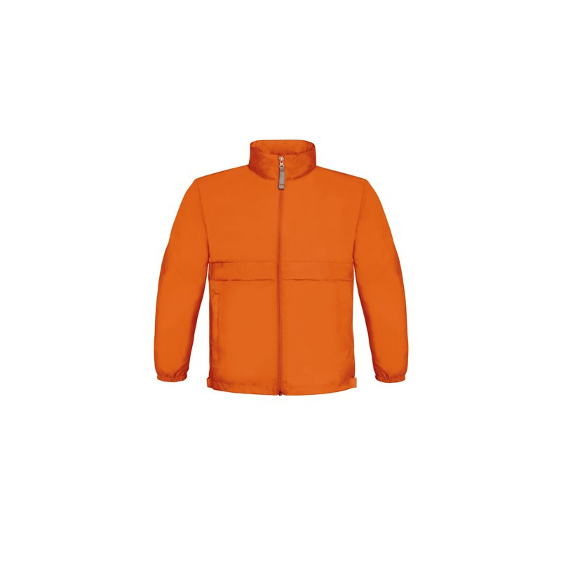 Jacket Sirocco / Kids