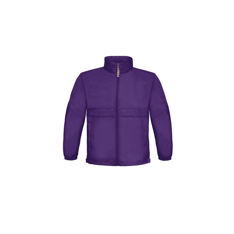 Jacket Sirocco / Kids