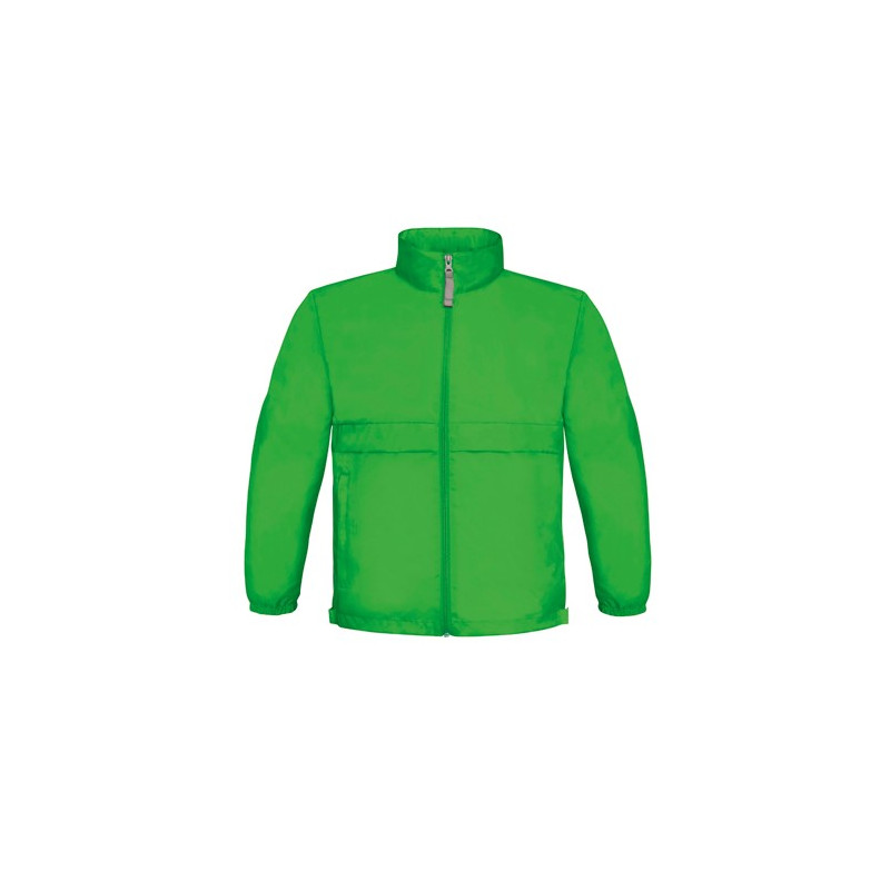 Jacket Sirocco / Kids