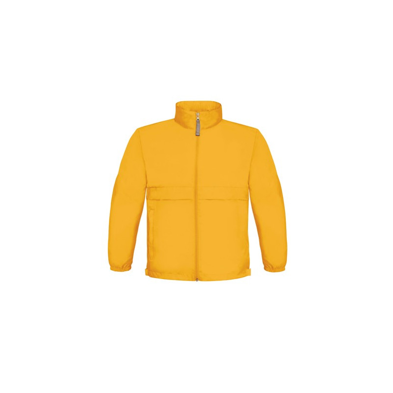 Jacket Sirocco / Kids