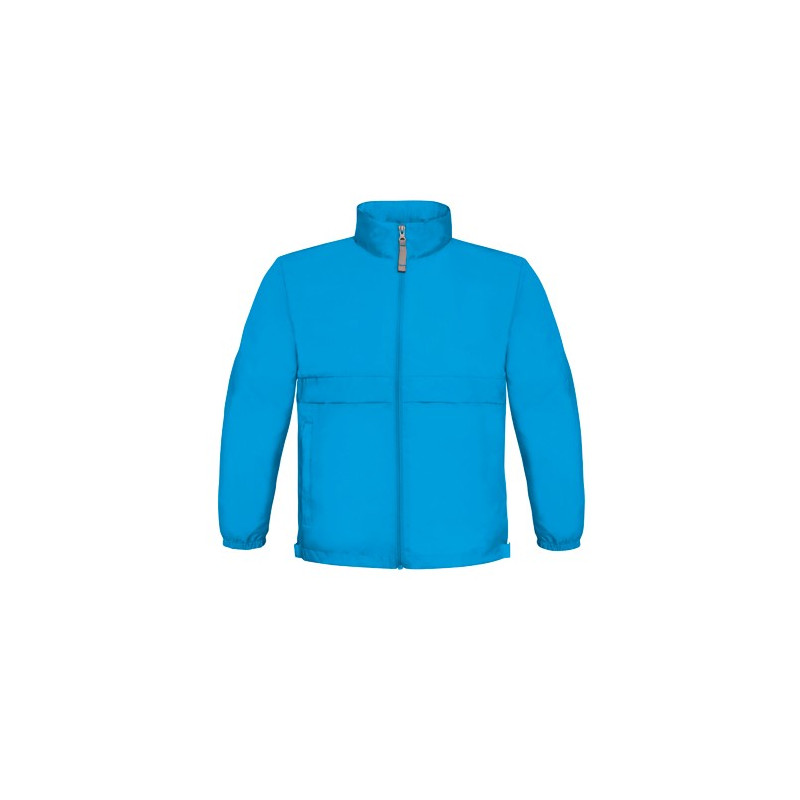 Jacket Sirocco / Kids