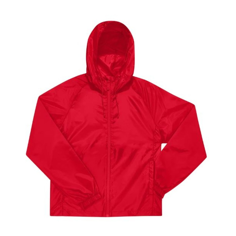 Reset Lined Windbreaker