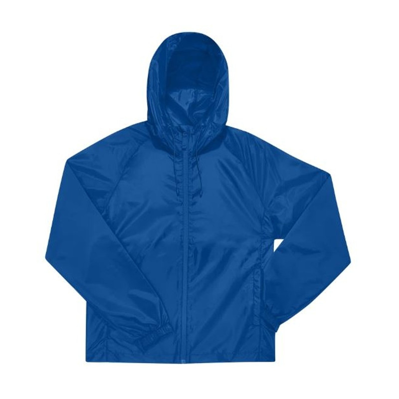 Reset Lined Windbreaker