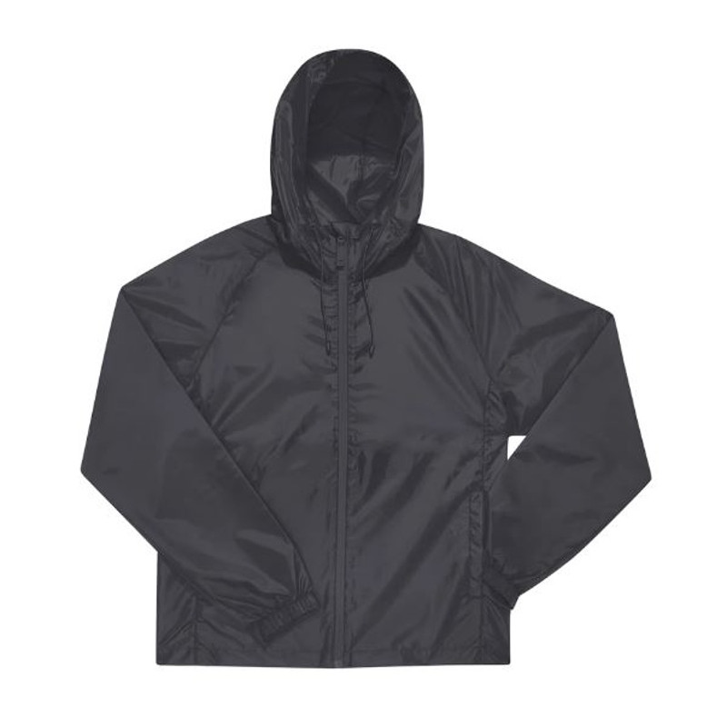 Reset Lined Windbreaker