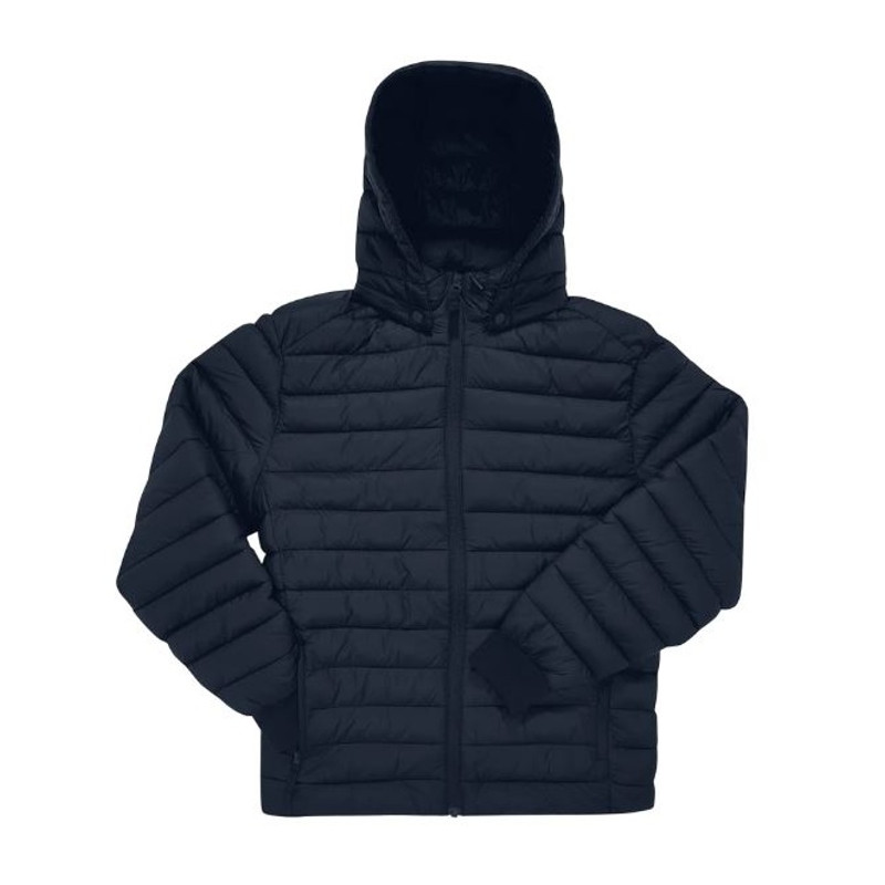 Reset Puffer