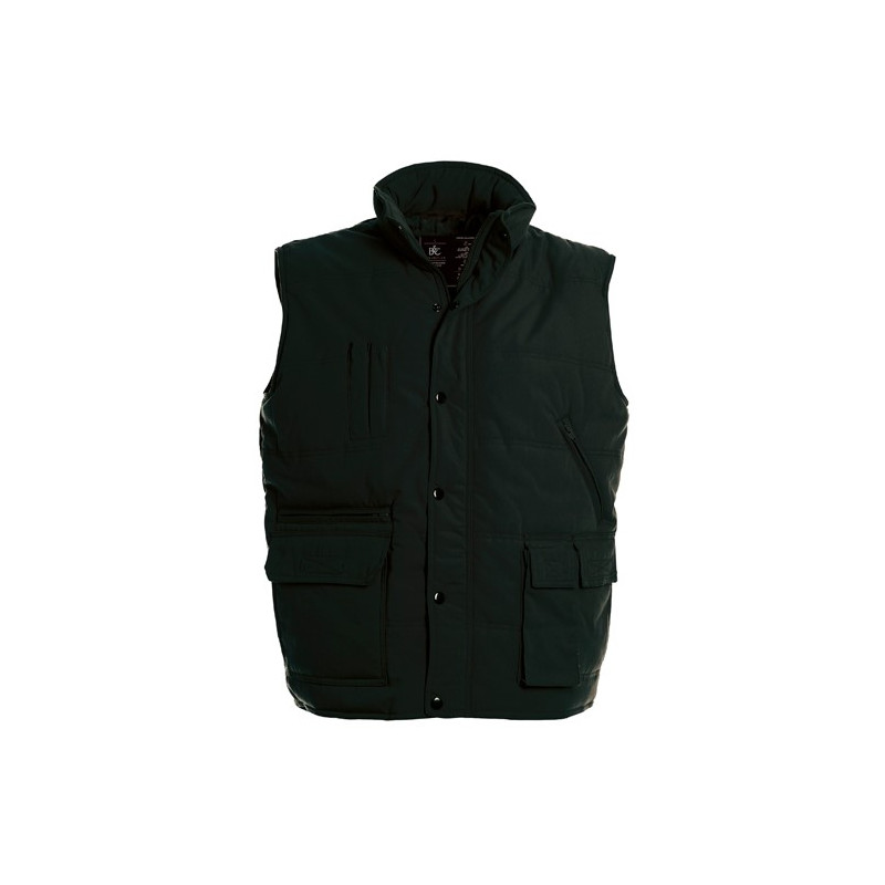 Bodywarmer Explorer / Unisex