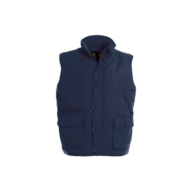 Bodywarmer Explorer / Unisex