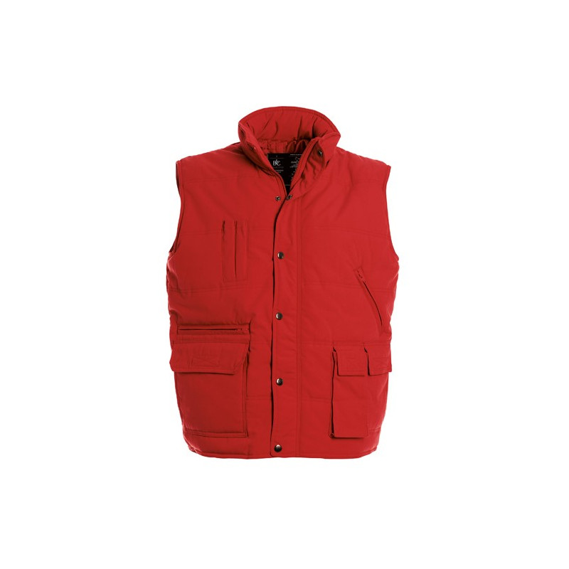 Bodywarmer Explorer / Unisex