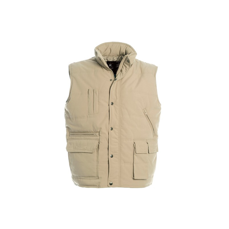 Bodywarmer Explorer / Unisex