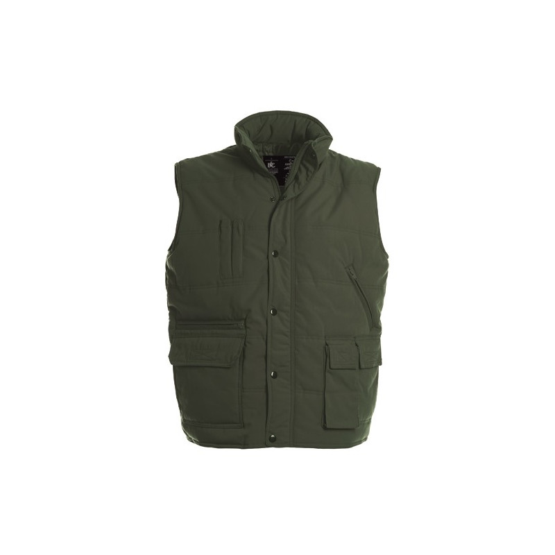 Bodywarmer Explorer / Unisex