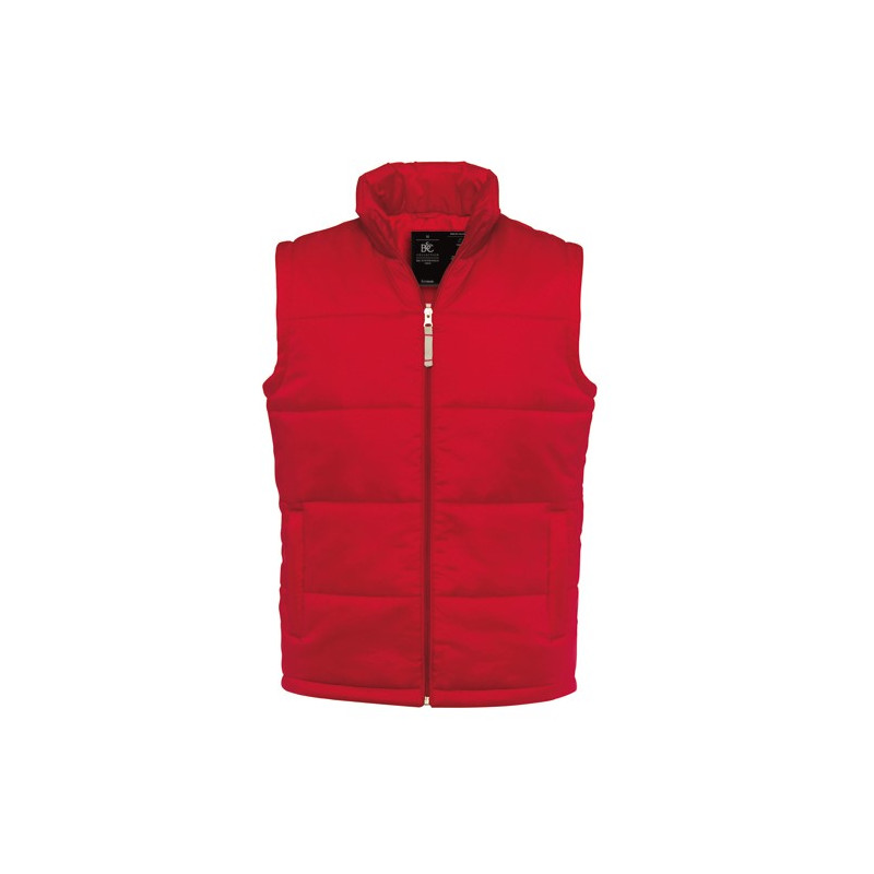 Bodywarmer / Men