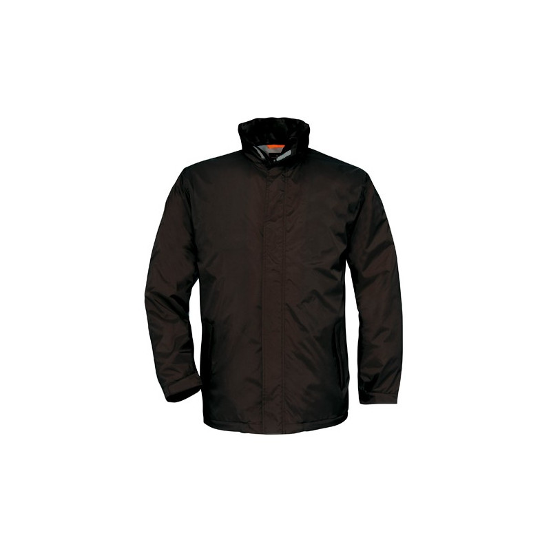 Jacket Ocean Shore