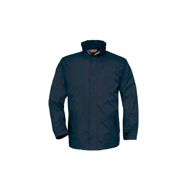 Jacket Ocean Shore