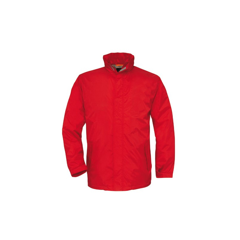 Jacket Ocean Shore