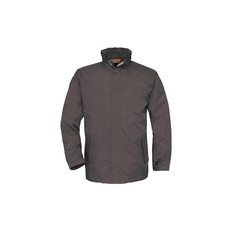Jacket Ocean Shore
