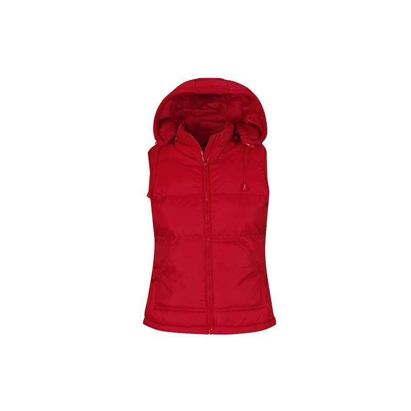 Bodywarmer Zen+ / Women