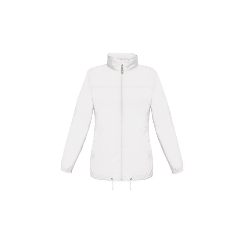 Jacket Sirocco / Women