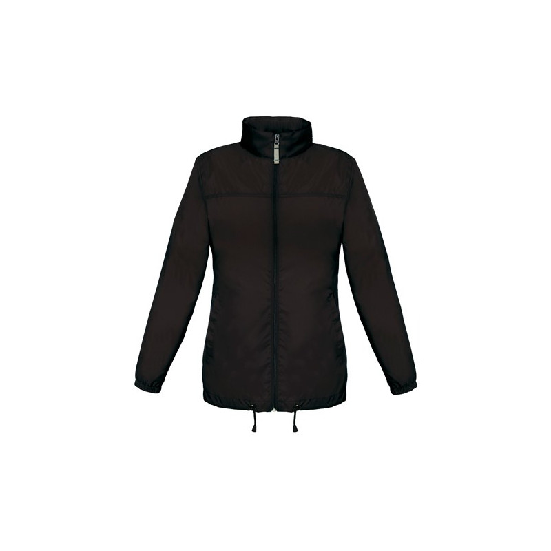 Jacket Sirocco / Women