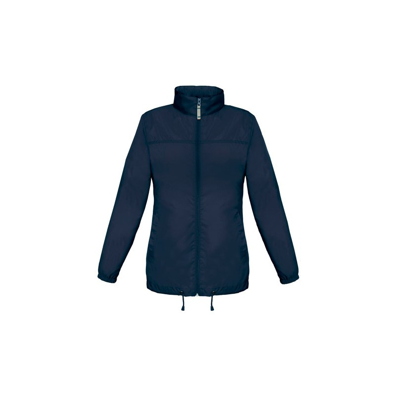 Jacket Sirocco / Women