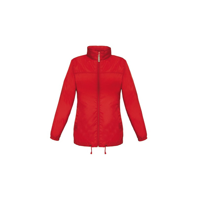 Jacket Sirocco / Women