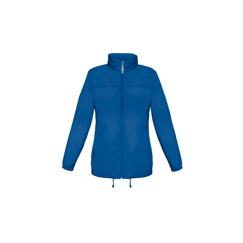 Jacket Sirocco / Women