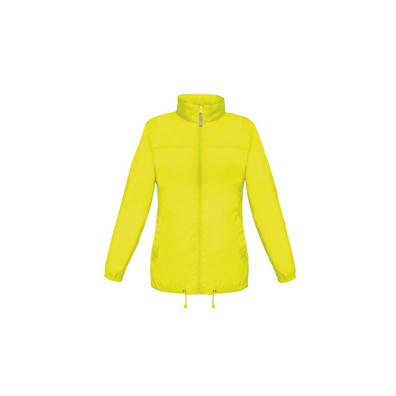 Jacket Sirocco / Women