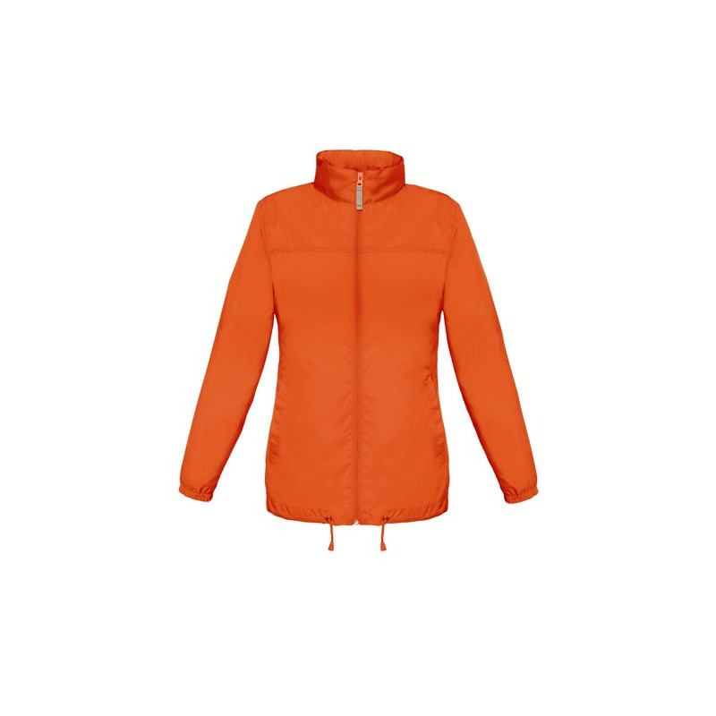 Jacket Sirocco / Women
