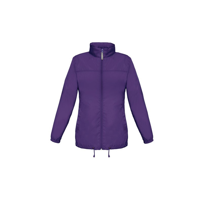 Jacket Sirocco / Women