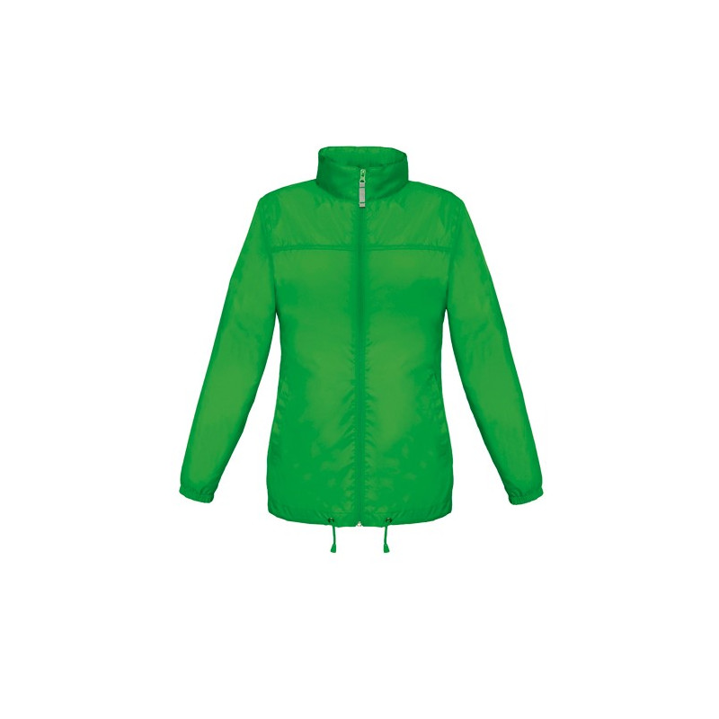 Jacket Sirocco / Women
