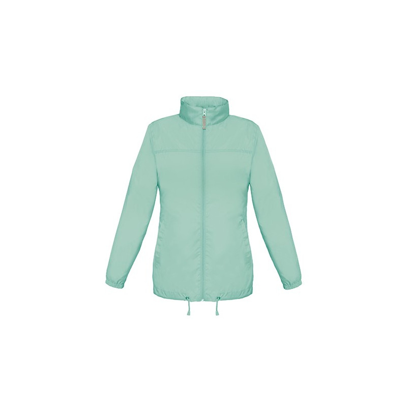Jacket Sirocco / Women
