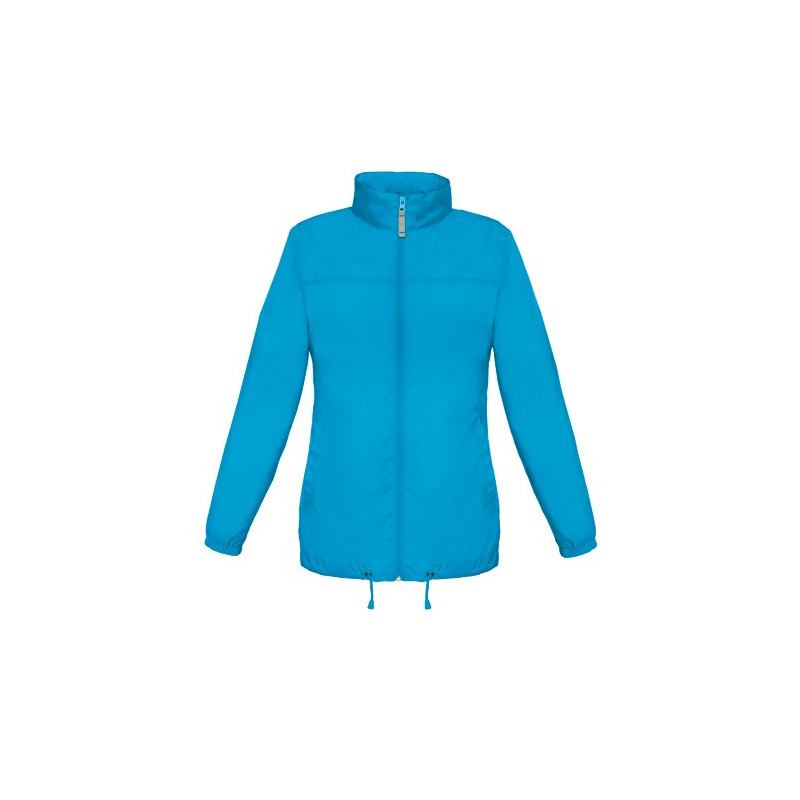 Jacket Sirocco / Women