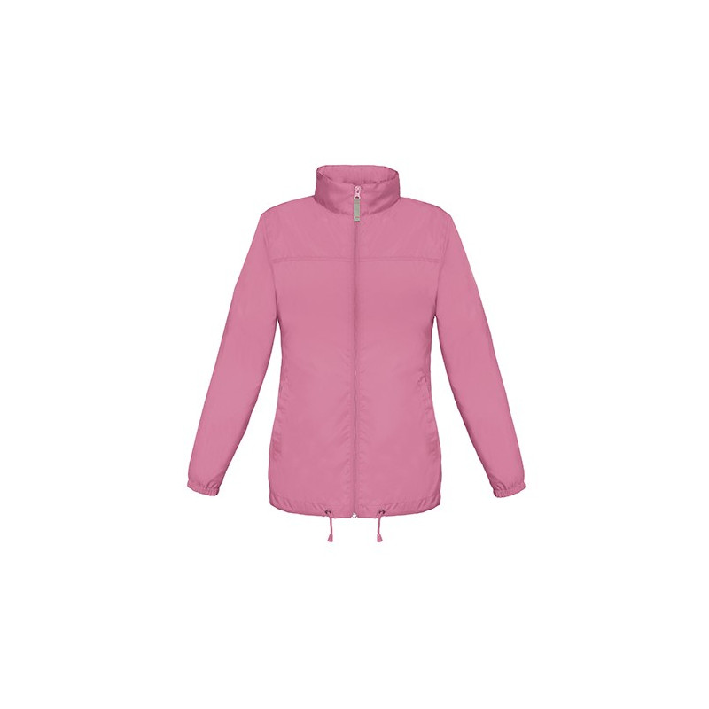 Jacket Sirocco / Women